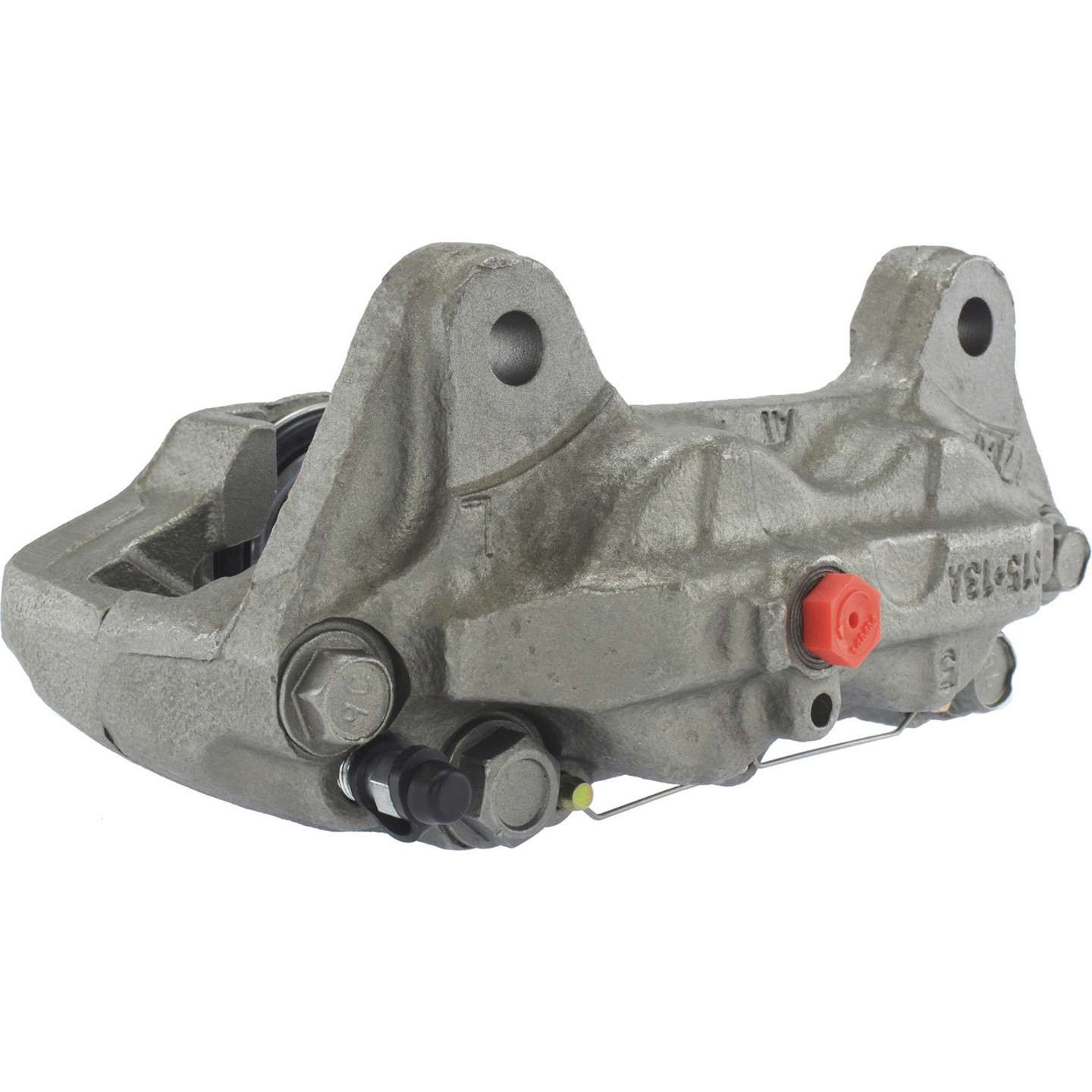 Centric Parts Semi-Loaded Brake Caliper 141.44230