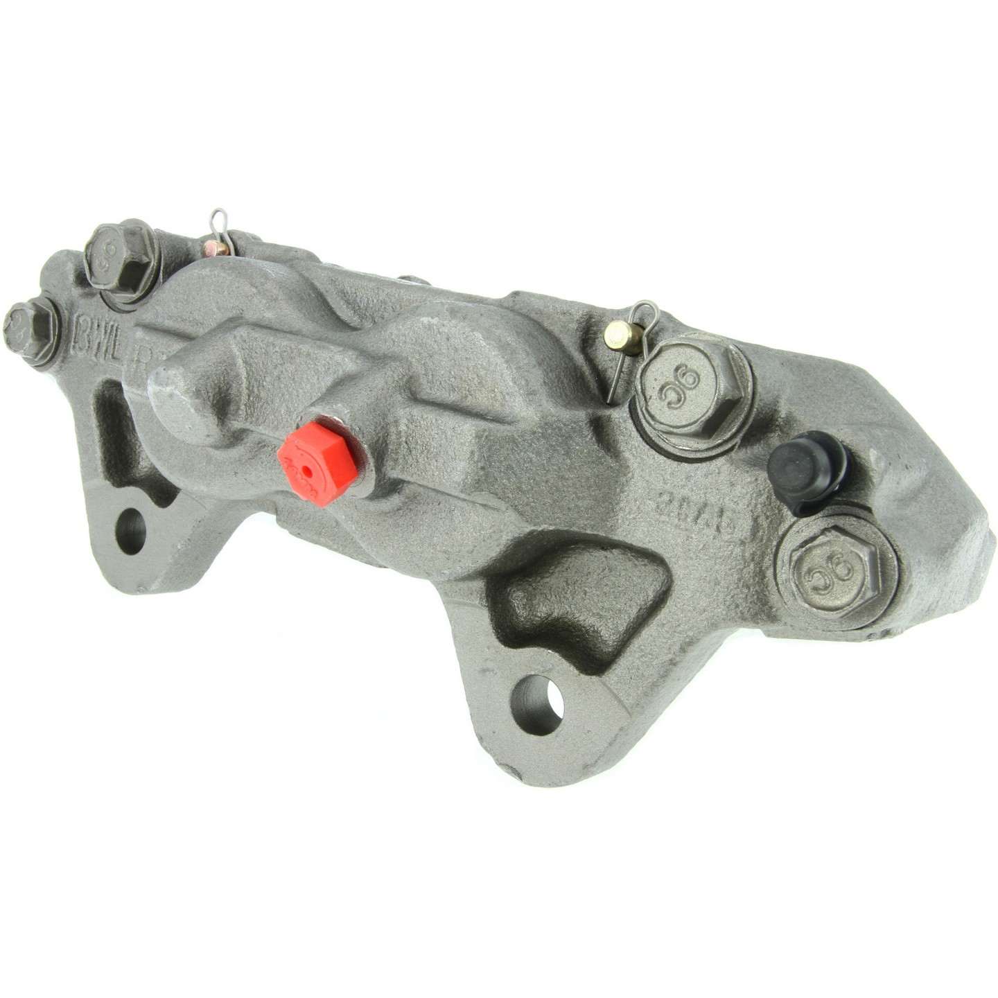 Stoptech Centric Semi-Loaded Brake Caliper - Front Right 141.44231