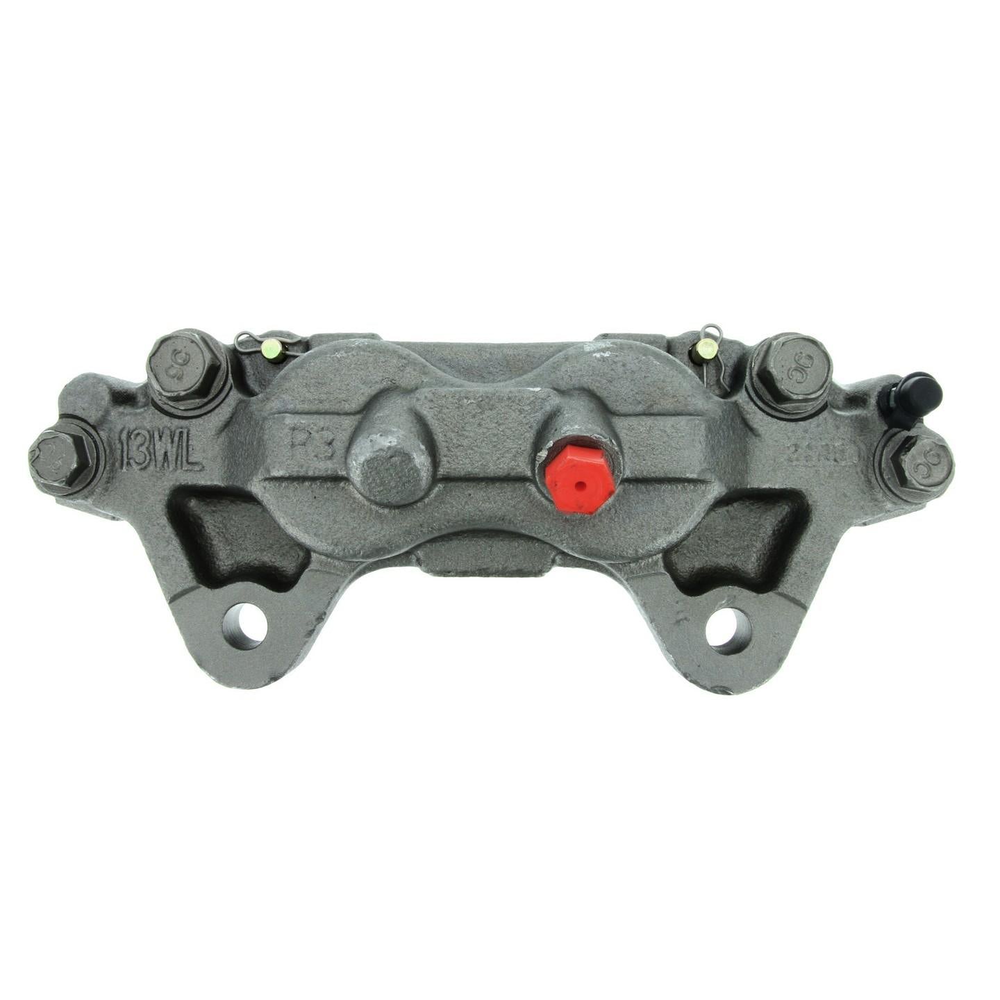 Centric Parts Disc Brake Caliper Semi-Loaded for 141.44231