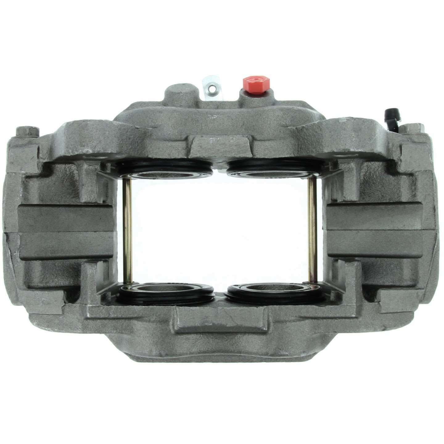 Centric Parts Disc Brake Caliper Semi-Loaded for 141.44231