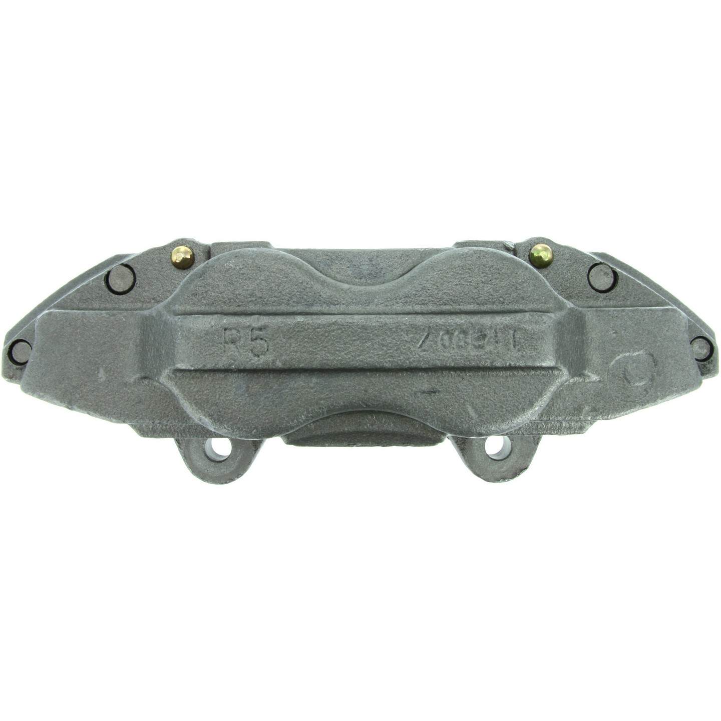 Stoptech Centric Semi-Loaded Brake Caliper - Front Right 141.44231