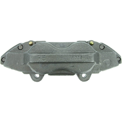 Centric Parts Disc Brake Caliper Semi-Loaded for 141.44231