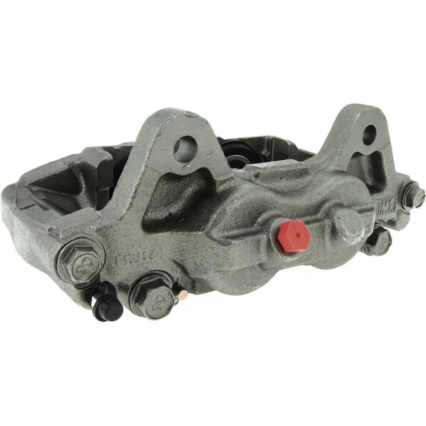 Stoptech Centric Semi-Loaded Brake Caliper - Front Right 141.44231