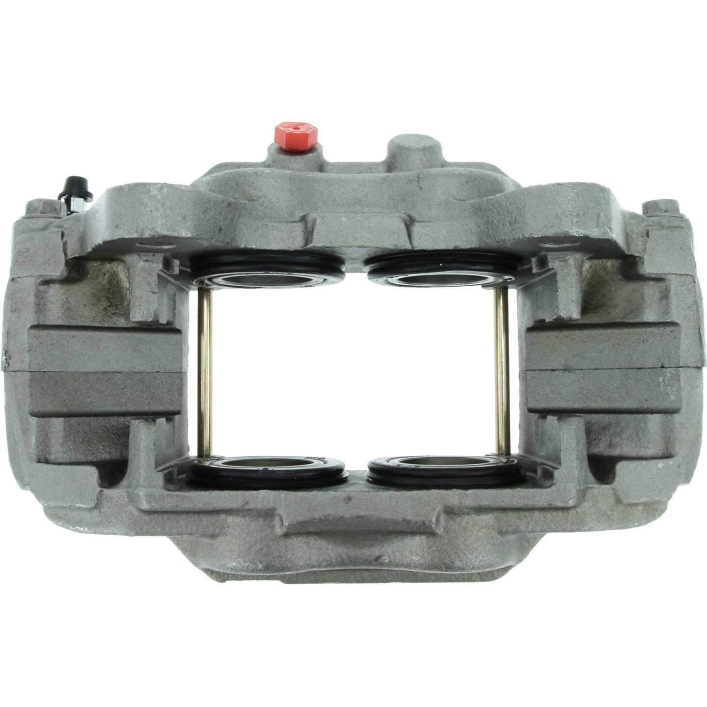 Centric Parts Semi-Loaded Disc Brake Caliper with Anti-Corrosion Finish 141.44232