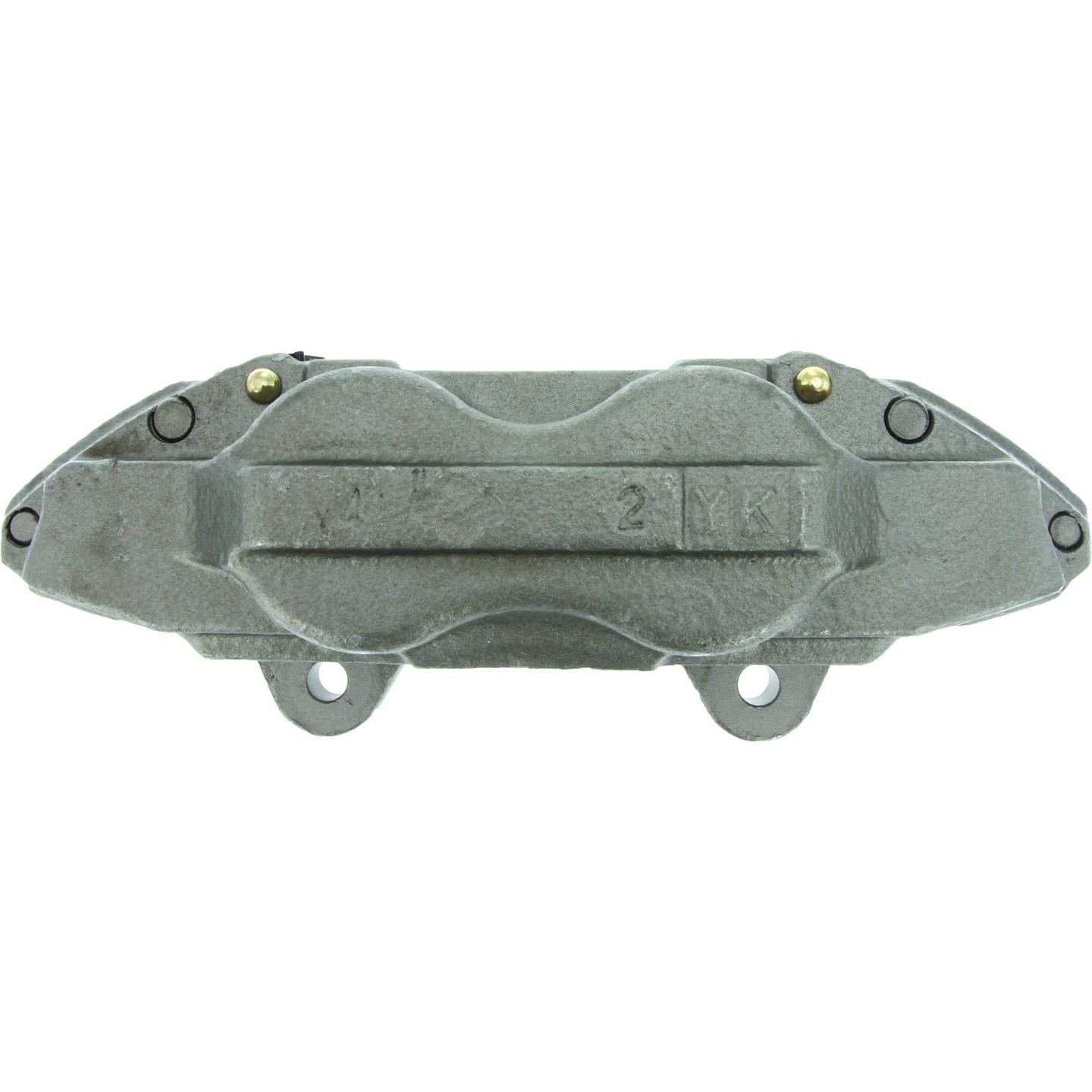 Centric Parts Semi-Loaded Disc Brake Caliper with Anti-Corrosion Finish 141.44232