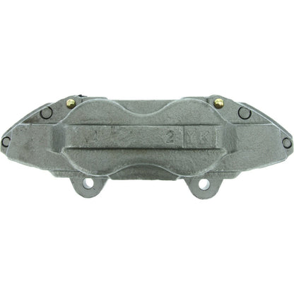 Centric Parts Semi-Loaded Disc Brake Caliper with Anti-Corrosion Finish 141.44232