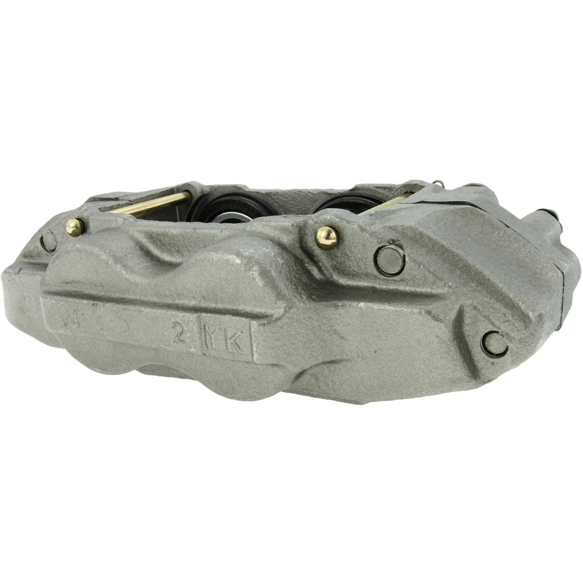 Stoptech Centric Semi-Loaded Brake Caliper - Front Left 141.44232