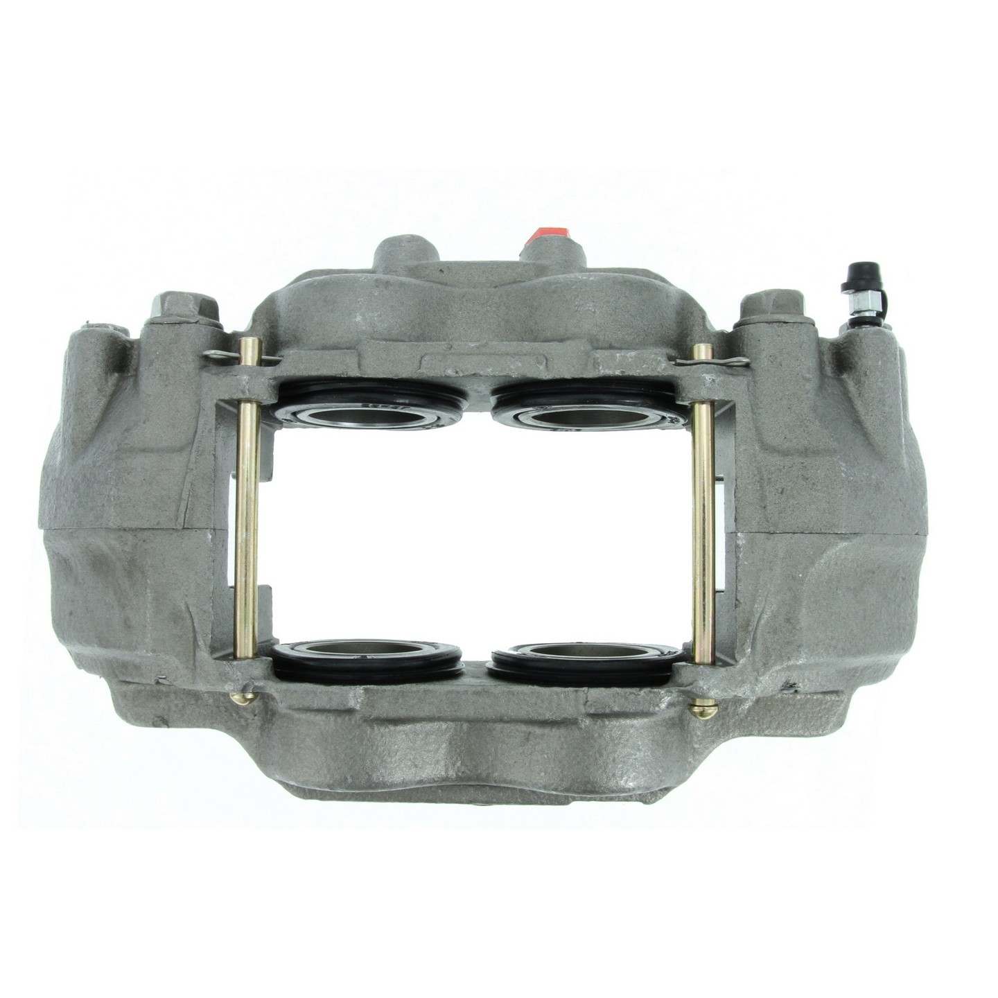 Centric Parts Semi-Loaded Disc Brake Caliper with Anti-Corrosion Finish 141.44232