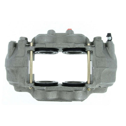 Centric Parts Semi-Loaded Disc Brake Caliper with Anti-Corrosion Finish 141.44232