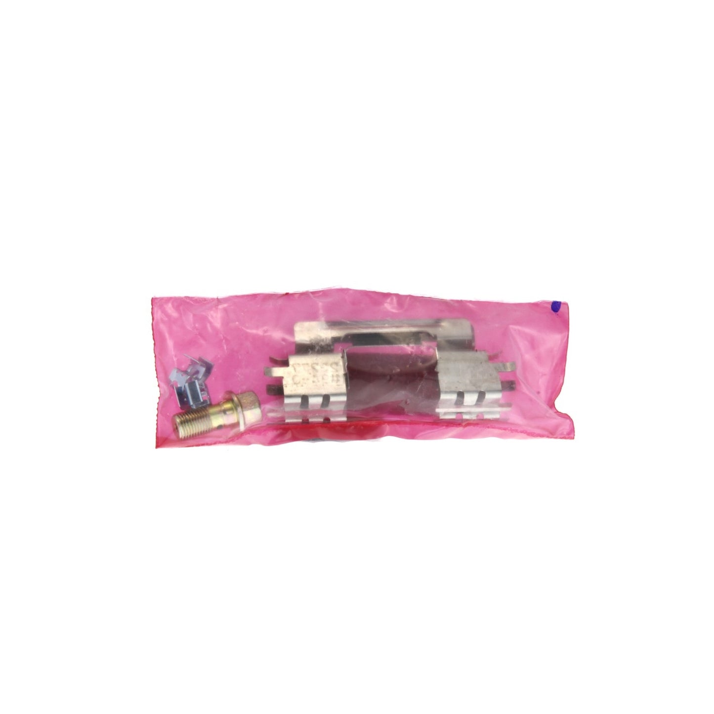 Centric Parts Semi-Loaded Brake Caliper 141.44235