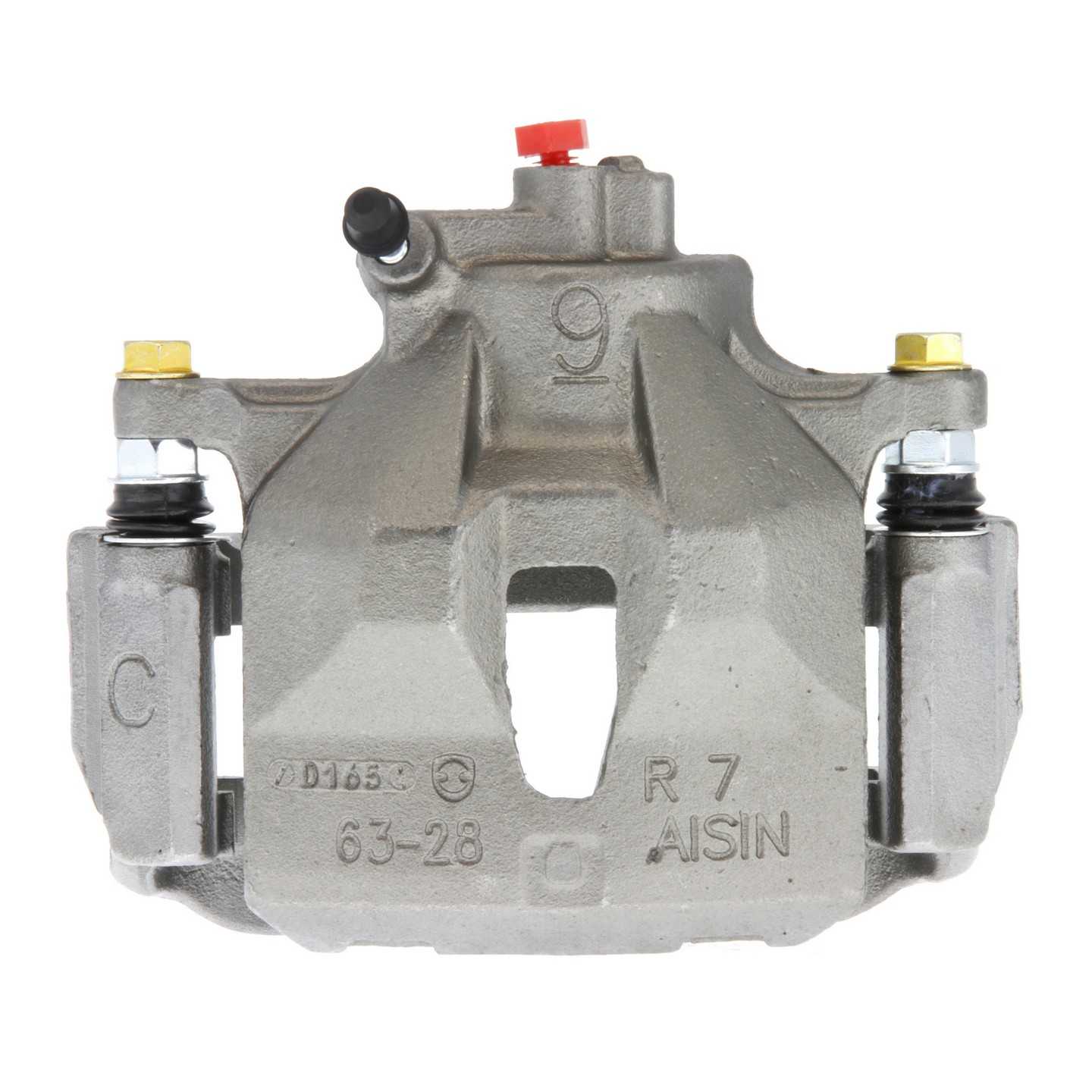 Centric Parts Semi-Loaded Brake Caliper 141.44235