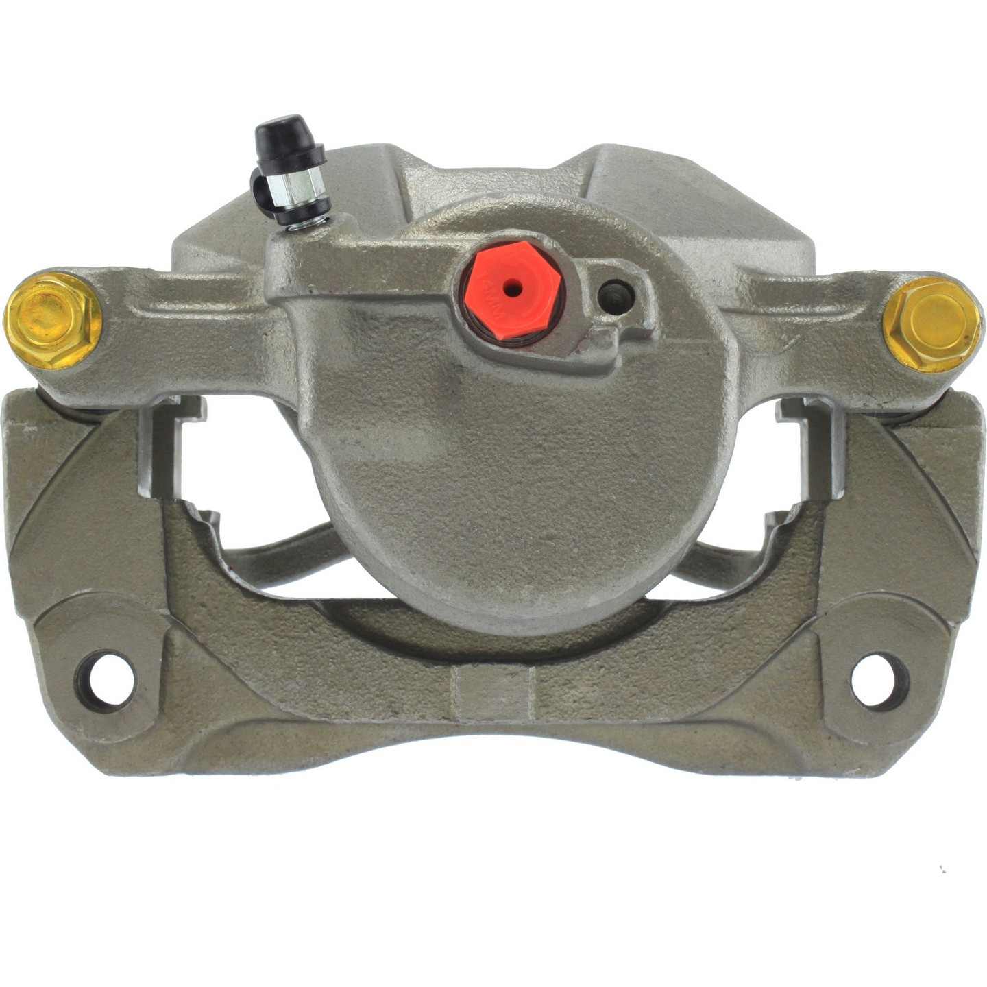 Centric Parts Semi-Loaded Brake Caliper 141.44236