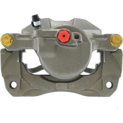 Centric Parts Semi-Loaded Brake Caliper 141.44236