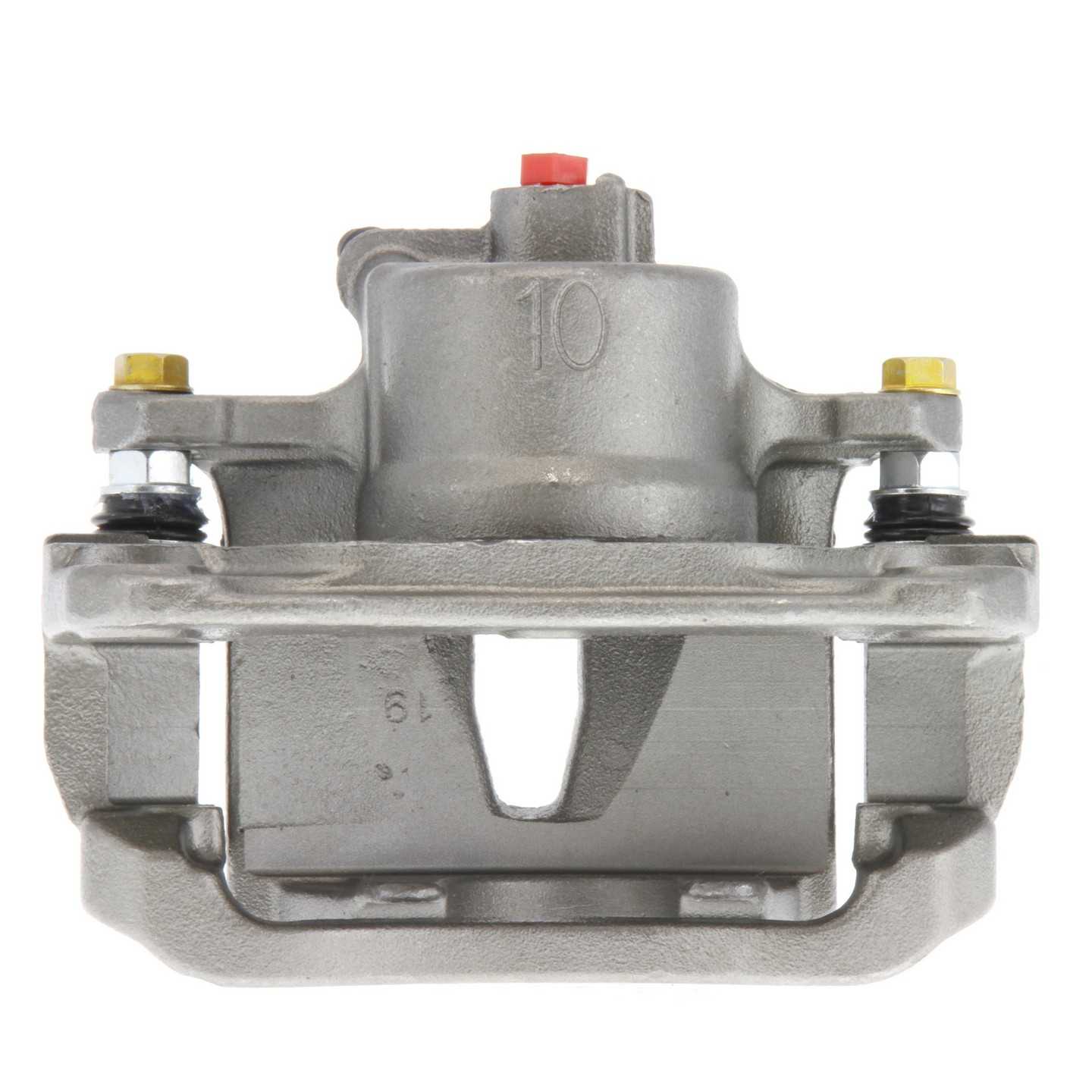 Centric Parts Semi-Loaded Brake Caliper 141.44236