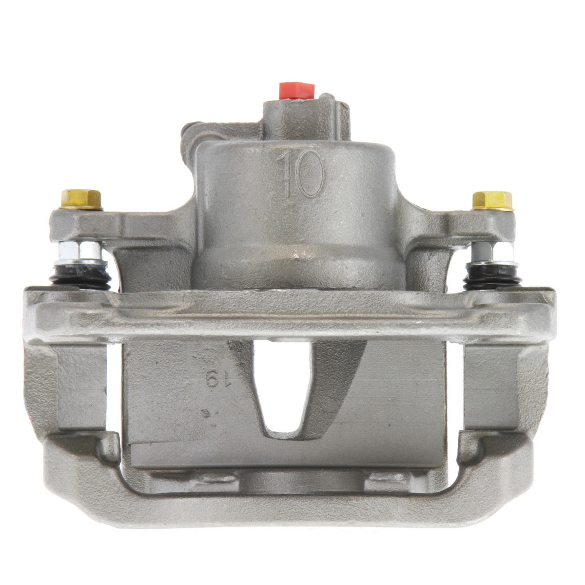Centric Parts Semi-Loaded Brake Caliper 141.44236