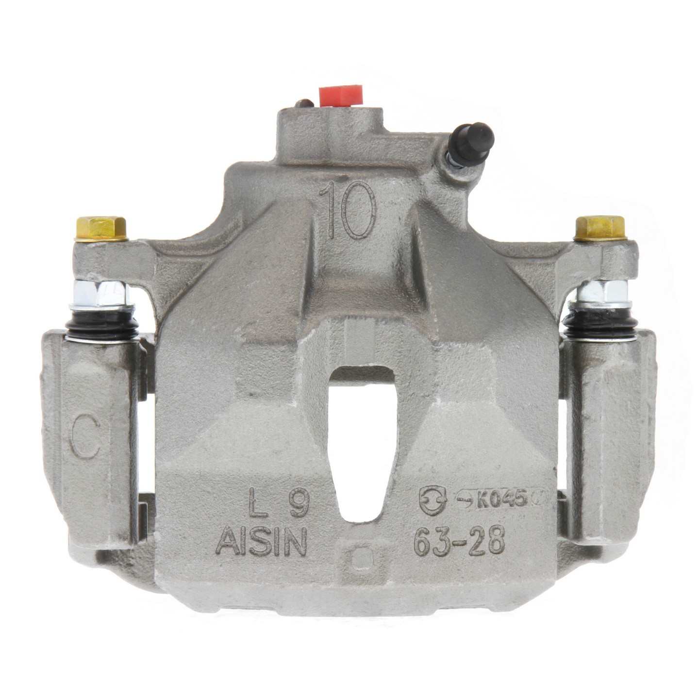 Centric Parts Semi-Loaded Brake Caliper 141.44236