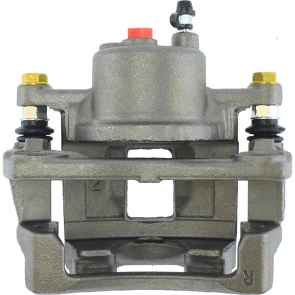 Centric Parts Disc Brake Caliper Semi-Loaded 141.44239