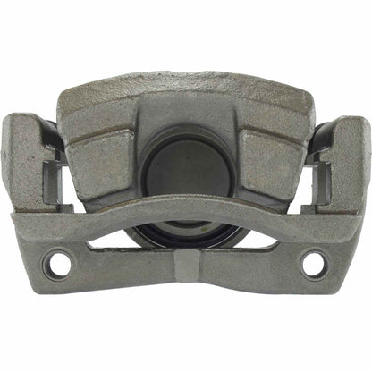Centric Parts Disc Brake Caliper Semi-Loaded 141.44239