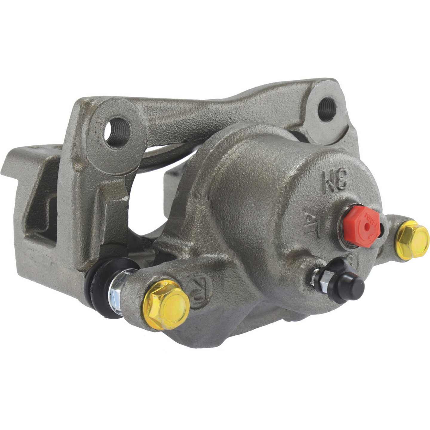 Stoptech Centric Semi-Loaded Brake Caliper - Front Right 141.44239