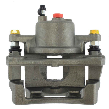 Centric Parts Disc Brake Caliper Semi-Loaded for 141.44240