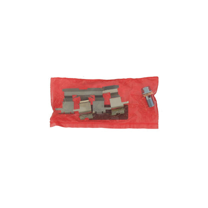 Centric Parts Disc Brake Caliper Semi-Loaded for 141.44240