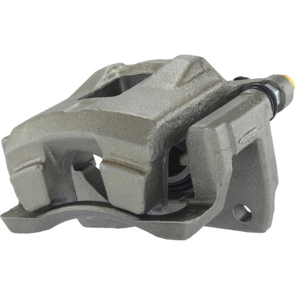 Centric Parts Disc Brake Caliper Semi-Loaded for 141.44240