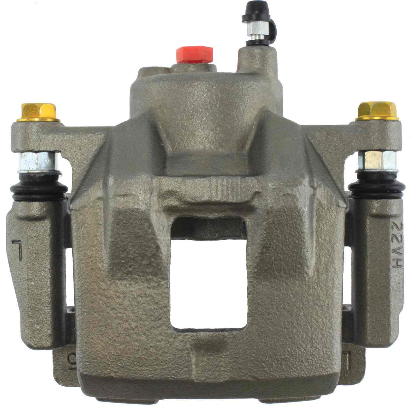 Centric Parts Disc Brake Caliper Semi-Loaded for 141.44240