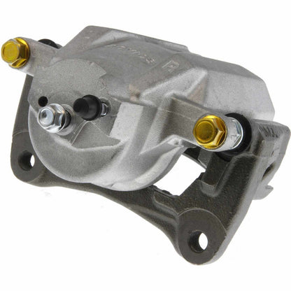 Centric Parts Disc Brake Caliper Semi-Loaded with New Phenolic Pistons 141.44241