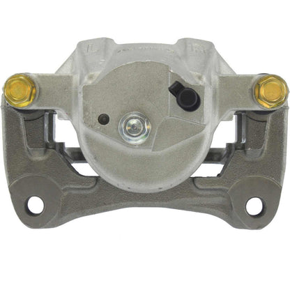 Centric Parts Semi-Loaded Brake Caliper with New Phenolic Pistons 141.44241