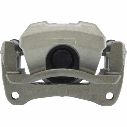 Centric Parts Disc Brake Caliper Semi-Loaded with New Phenolic Pistons 141.44241