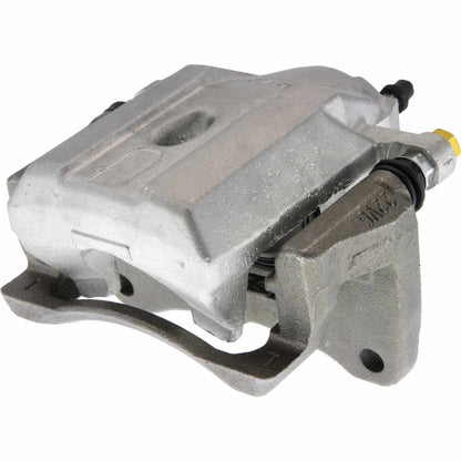 Centric Parts Disc Brake Caliper Semi-Loaded with New Phenolic Pistons 141.44242