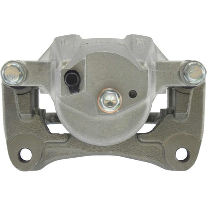 Centric Parts Disc Brake Caliper Semi-Loaded with New Phenolic Pistons 141.44242