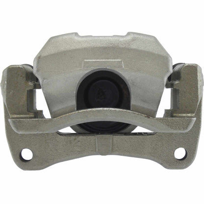 Centric Parts Semi-Loaded Brake Caliper with New Phenolic Pistons 141.44242