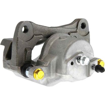 Centric Parts Disc Brake Caliper Semi-Loaded with New Phenolic Pistons 141.44242