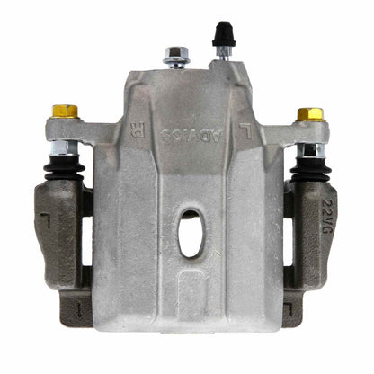 Centric Parts Disc Brake Caliper Semi-Loaded with New Phenolic Pistons 141.44242