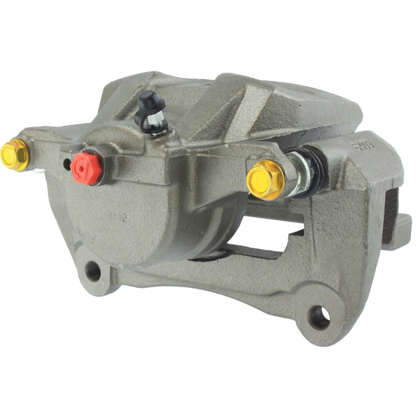 Centric Parts Disc Brake Caliper Semi-Loaded for 141.44243