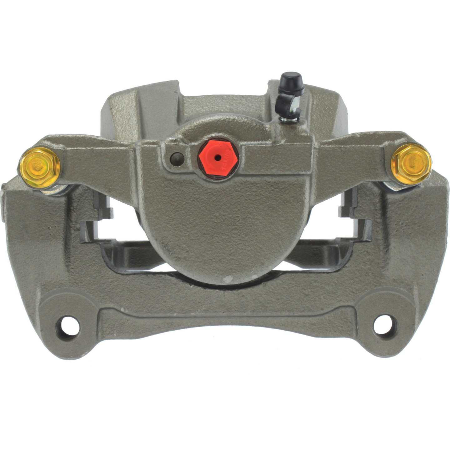 Centric Parts Disc Brake Caliper Semi-Loaded for 141.44243