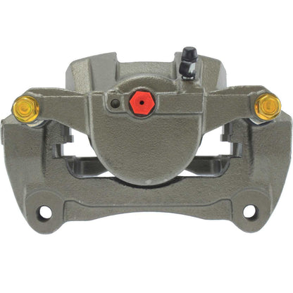 Centric Parts Disc Brake Caliper Semi-Loaded for 141.44243