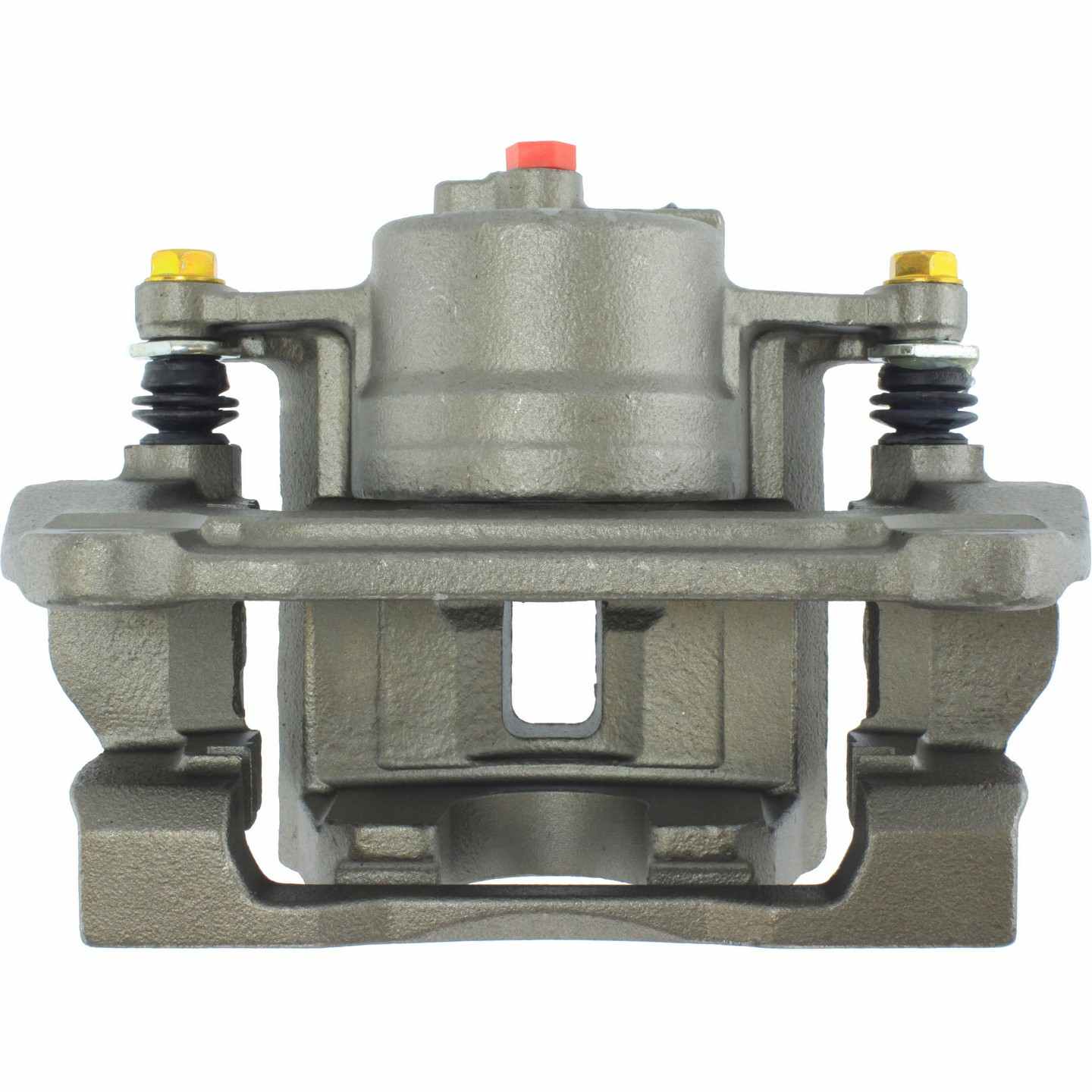 Centric Parts Disc Brake Caliper Semi-Loaded for 141.44243
