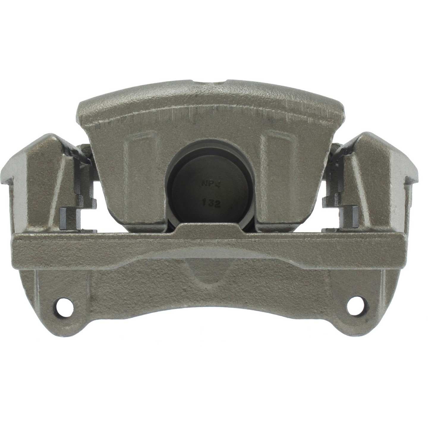 Centric Parts Disc Brake Caliper Semi-Loaded for 141.44243