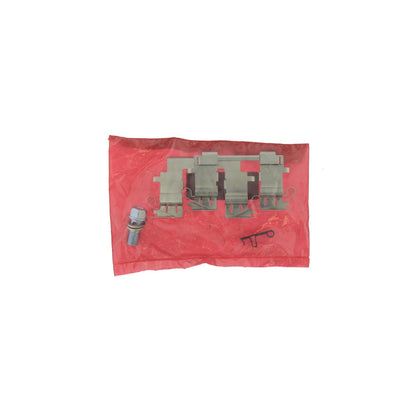 Centric Parts Disc Brake Caliper Semi-Loaded for 141.44243