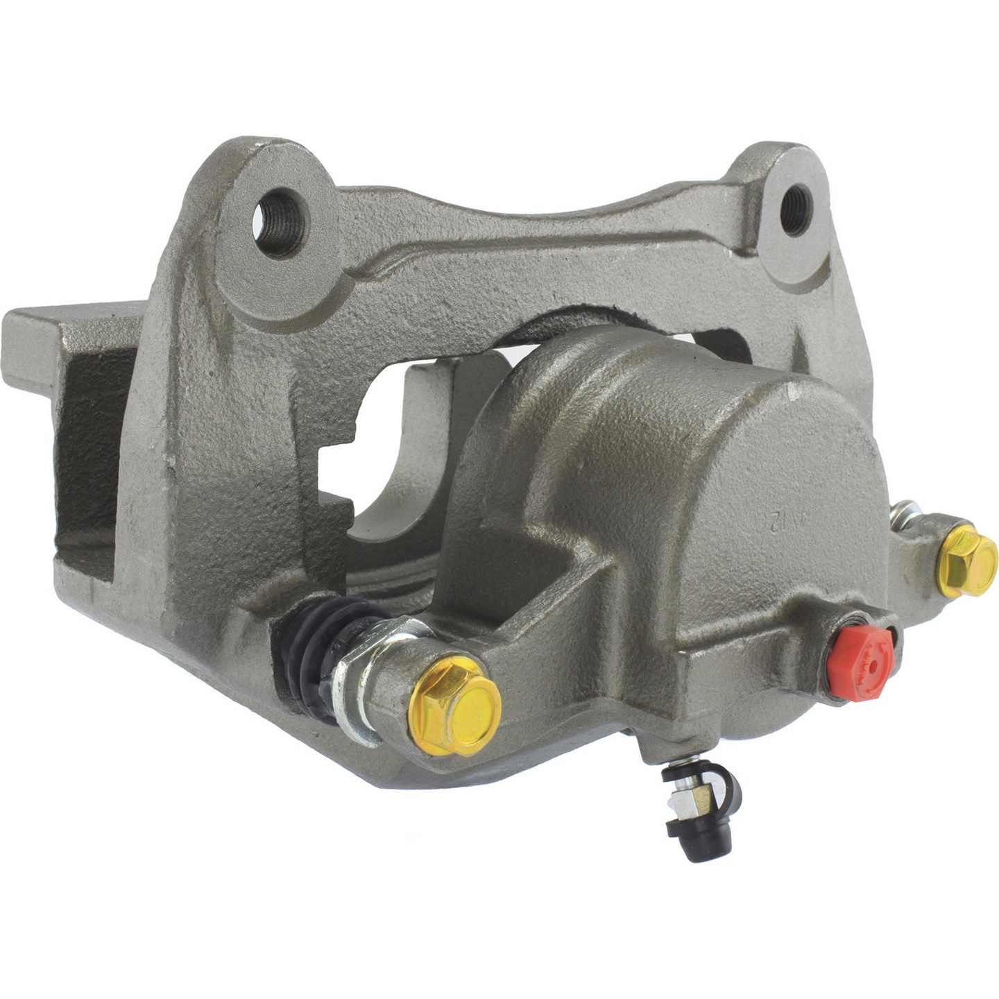 Centric Parts Disc Brake Caliper Semi-Loaded for 141.44243