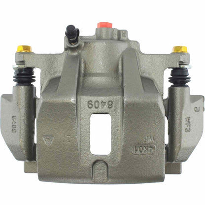 Centric Parts Disc Brake Caliper Semi-Loaded for 141.44243