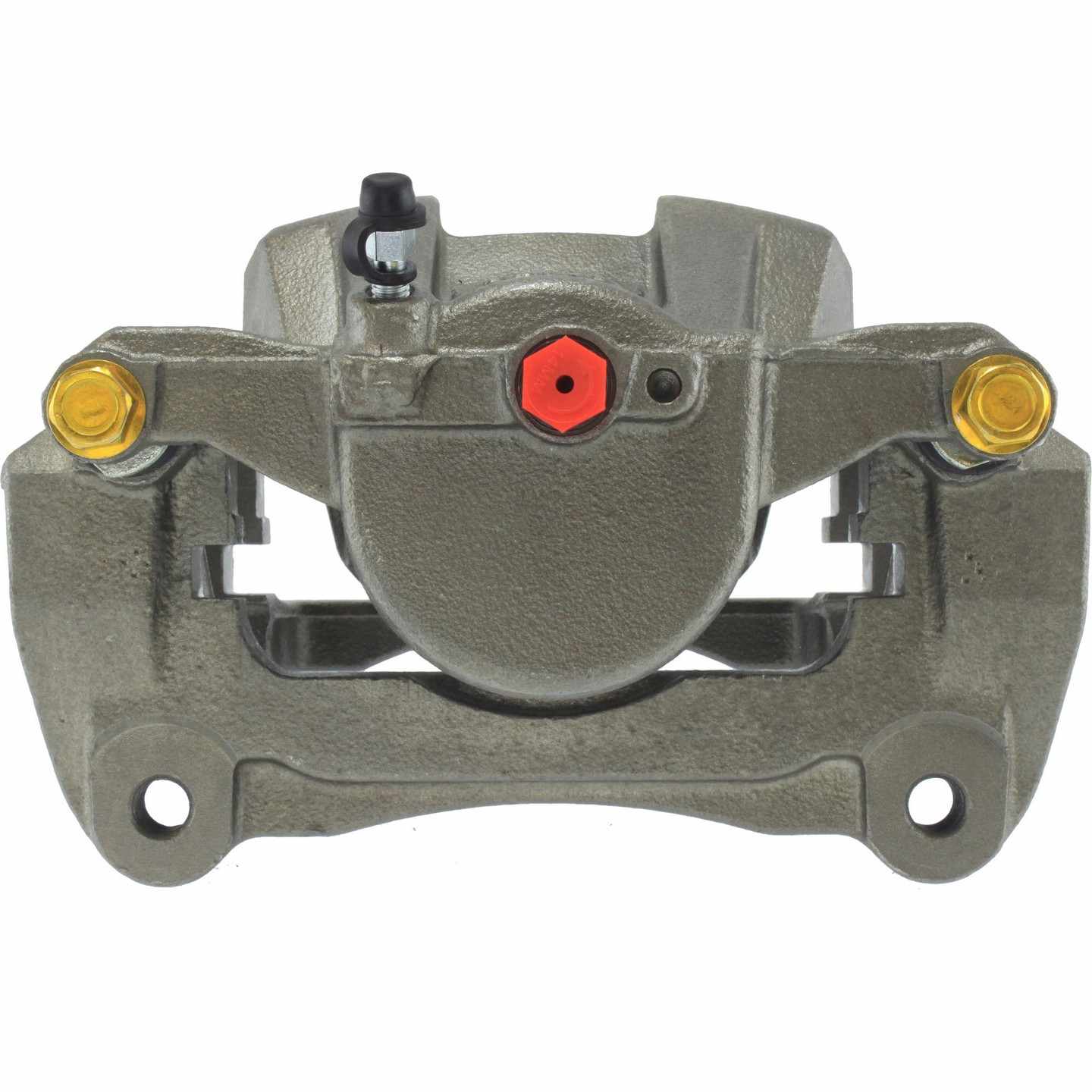 Centric Parts Disc Brake Caliper Semi-Loaded for 141.44244