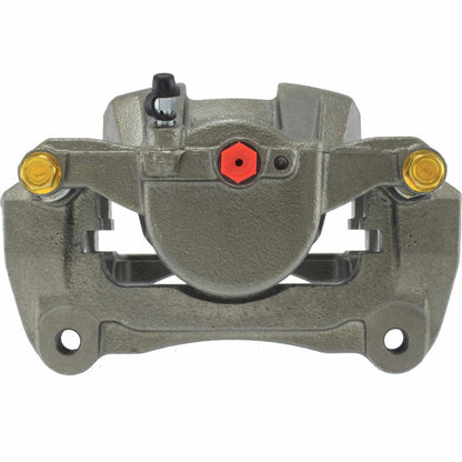 Centric Parts Disc Brake Caliper Semi-Loaded for 141.44244