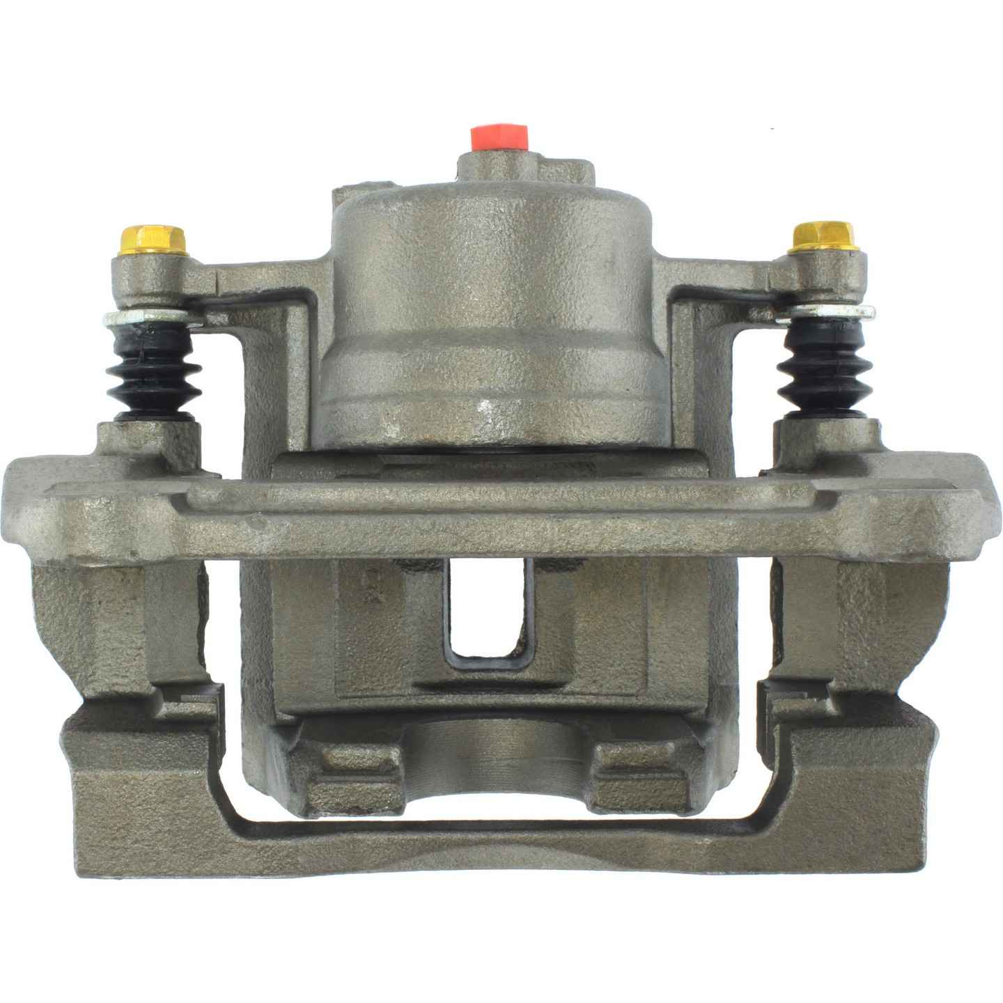 Centric Parts Disc Brake Caliper Semi-Loaded for 141.44244