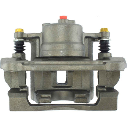 Centric Parts Disc Brake Caliper Semi-Loaded for 141.44244