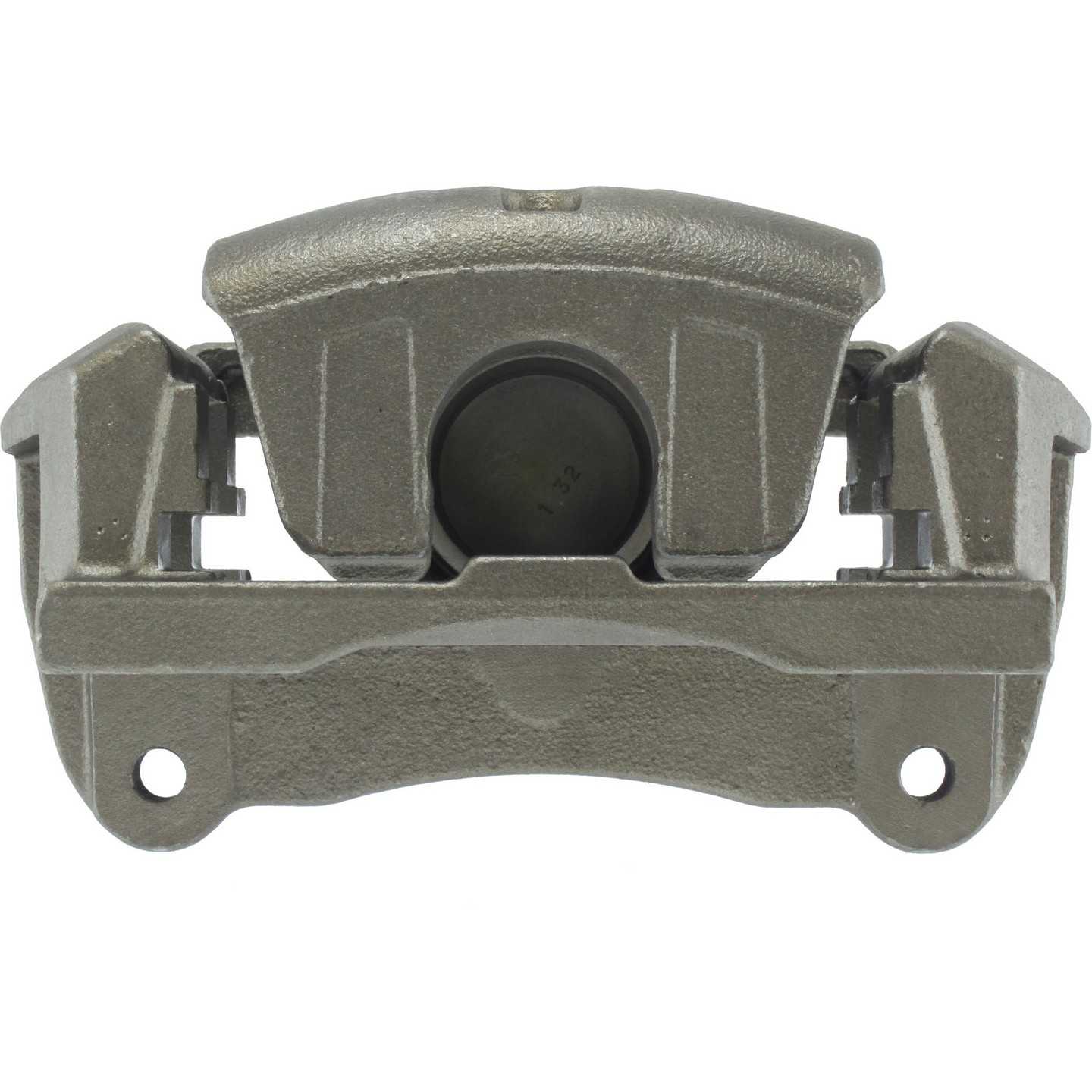 Centric Parts Disc Brake Caliper Semi-Loaded for 141.44244
