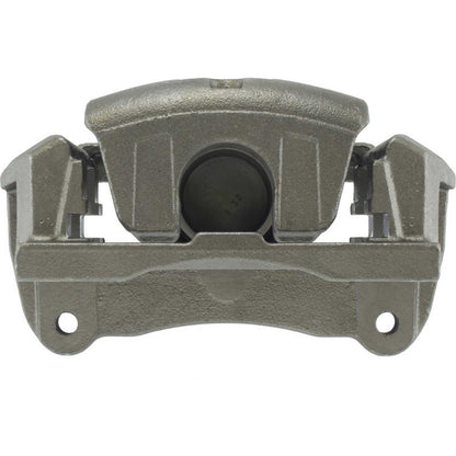 Stoptech Centric Semi-Loaded Brake Caliper - Front Left 141.44244
