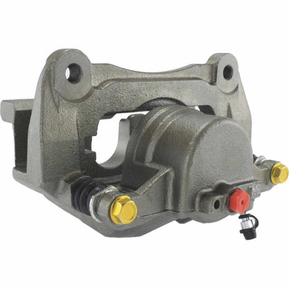 Centric Parts Disc Brake Caliper Semi-Loaded for 141.44244